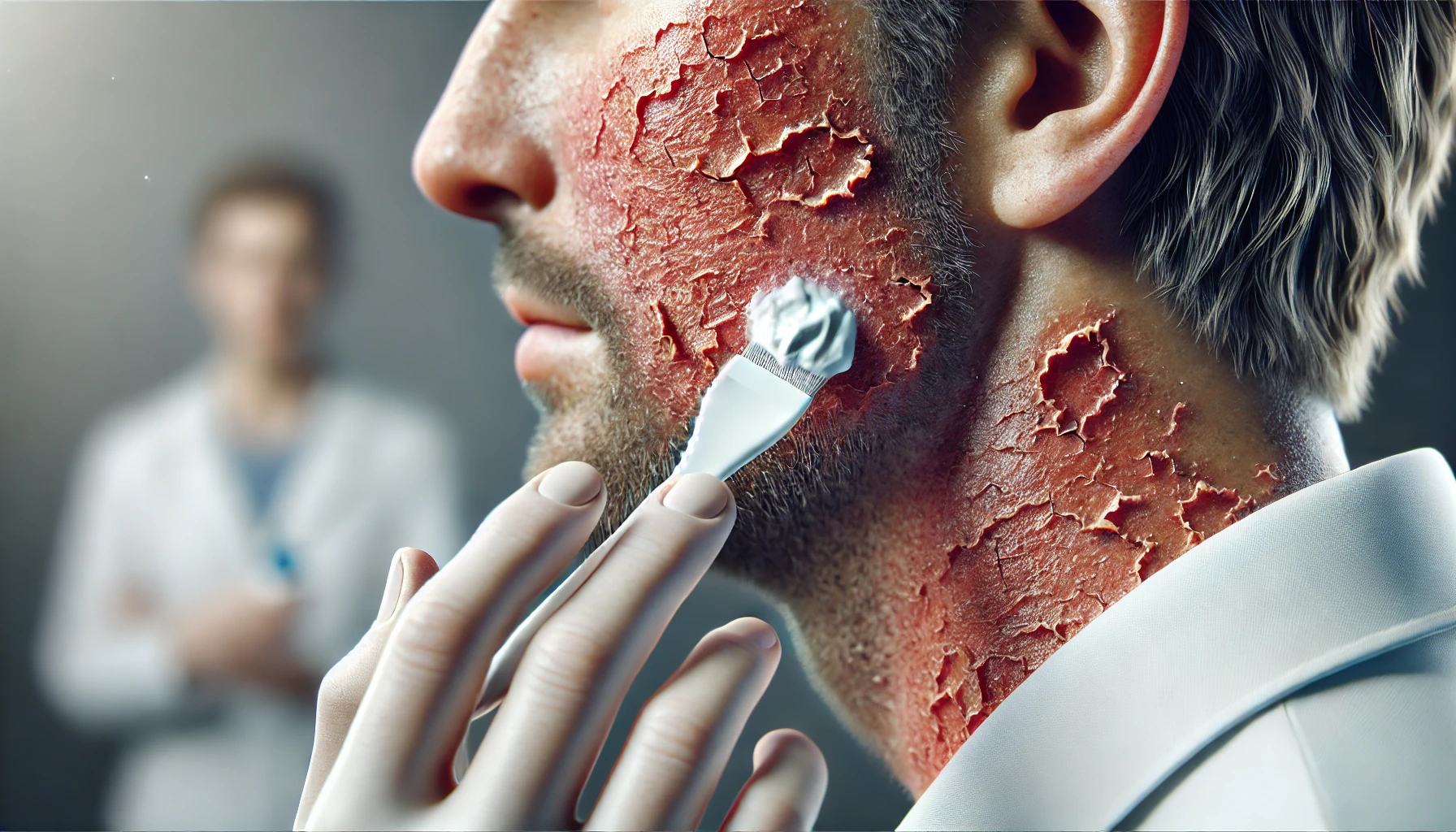 Asit ile Ben Tedavisinin Zararları